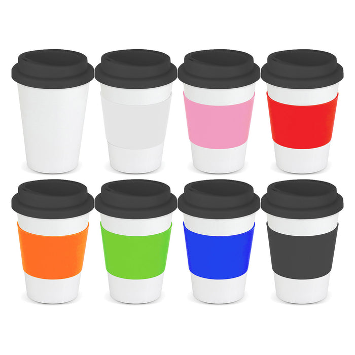 ECCO KUPPA 12OZ DOUBLE WALL