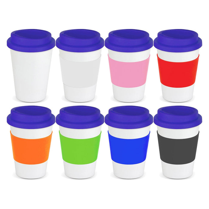 ECCO KUPPA 12OZ DOUBLE WALL