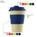 BAMBOO ECCO KUPPA 12oz