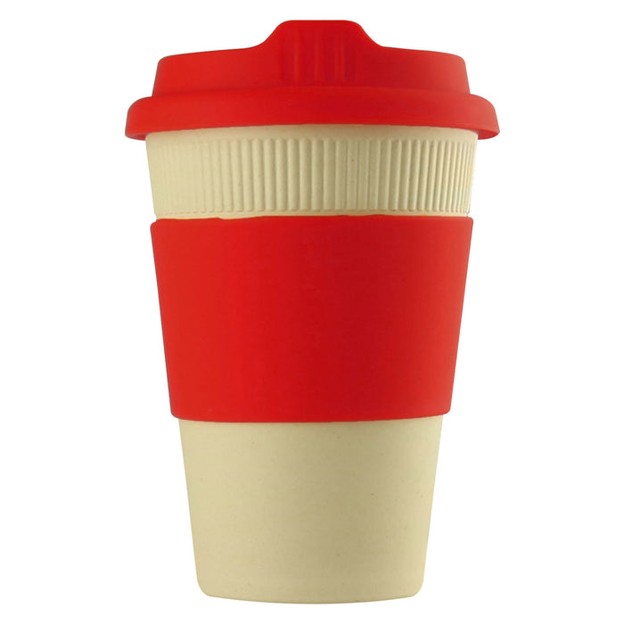 BAMBOO ECCO KUPPA 12oz