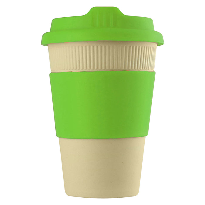 BAMBOO ECCO KUPPA 12oz
