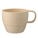 VETTO WHEAT STRAW COFFEE CUP