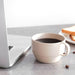 VETTO WHEAT STRAW COFFEE CUP