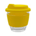 VENICE GLASS COFFEE CUP