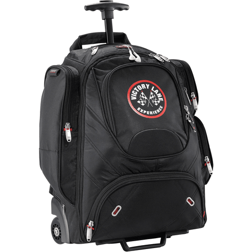 Elleven��� Wheeled Compu-Backpack