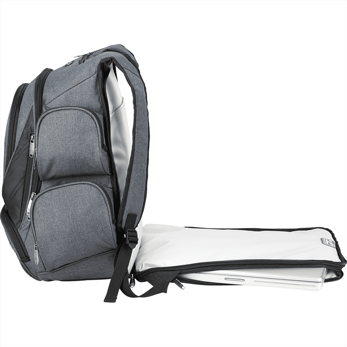 Elleven��� Checkpoint-Friendly Compu-Backpack