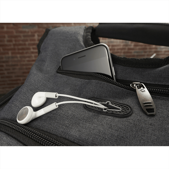 Elleven��� Checkpoint-Friendly Compu-Backpack