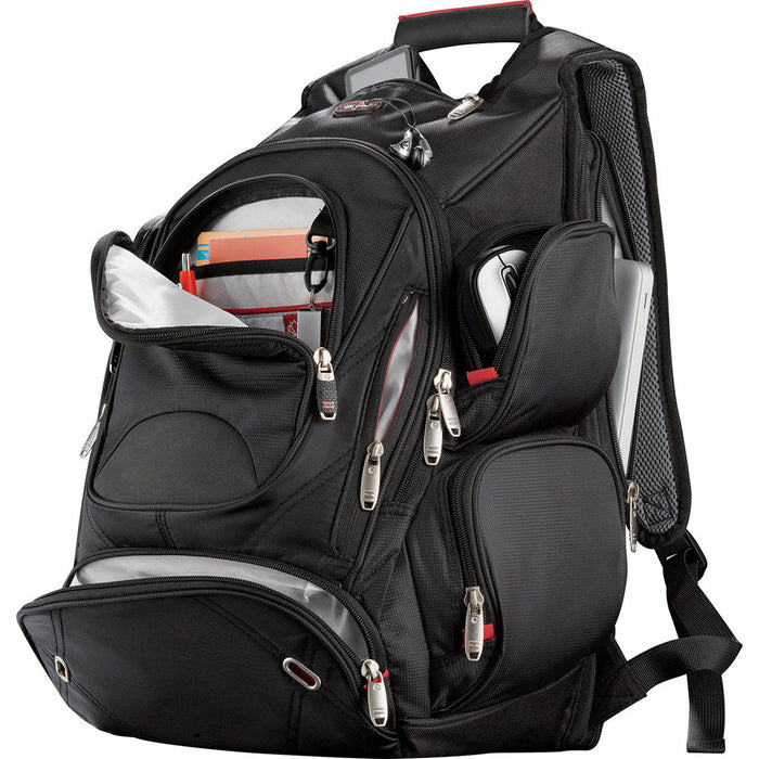 Elleven��� Checkpoint-Friendly Compu-Backpack