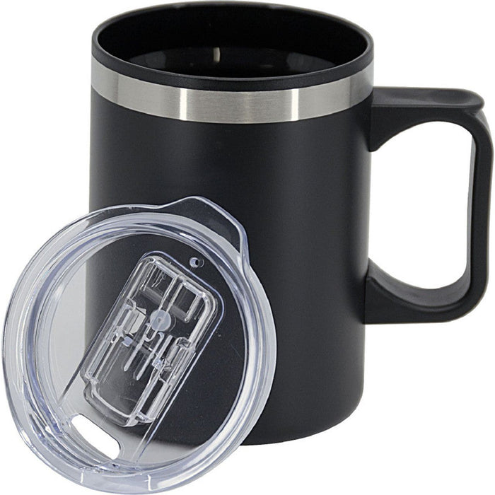 Lisbon Double Wall Mug