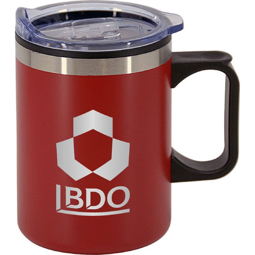 Lisbon Double Wall Mug