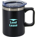 Lisbon Double Wall Mug
