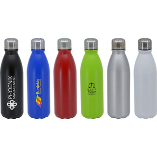 Promo 750ml Aluminium Bottle