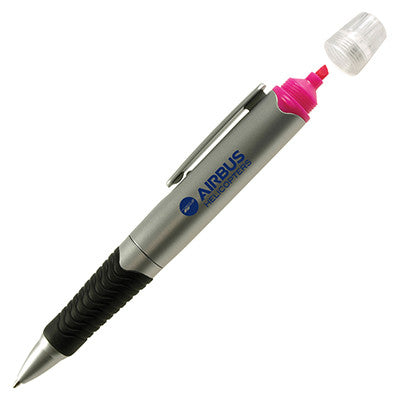 Duo Highlighter/Pen