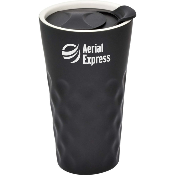 Supremo Ceramic Mug