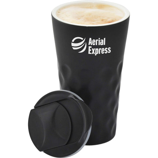 Supremo Ceramic Mug
