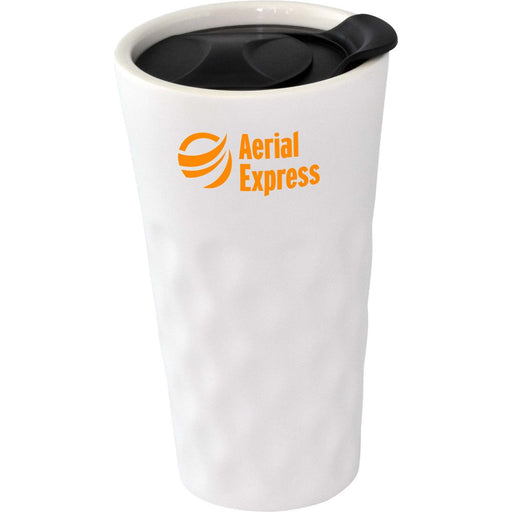 Supremo Ceramic Mug