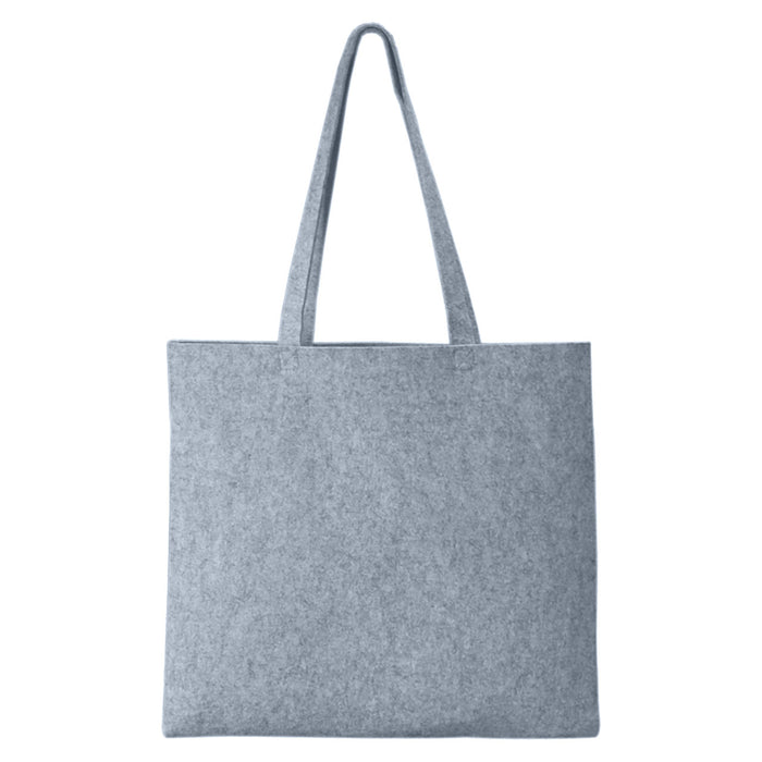 OXFORD FELT SHOPPER