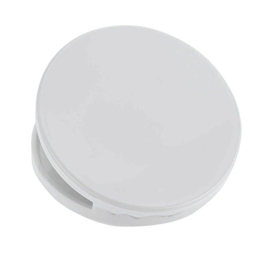 FRIDGE MAGNET CLIP ROUND
