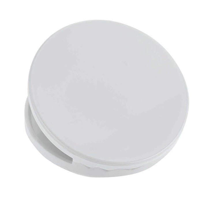FRIDGE MAGNET CLIP ROUND