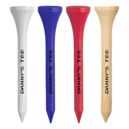 Promo Golf Tees