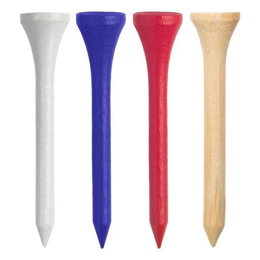 Promo Golf Tees