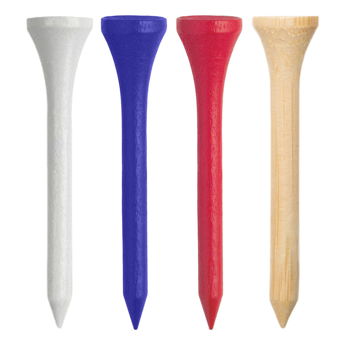 Promo Golf Tees