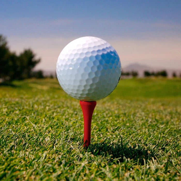 Promo Golf Tees