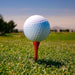 Promo Golf Tees