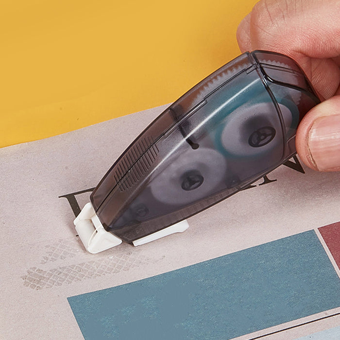 METZ GLUE TAPE