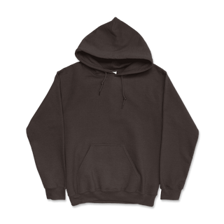 Gildan Hooded Sweatshirt
