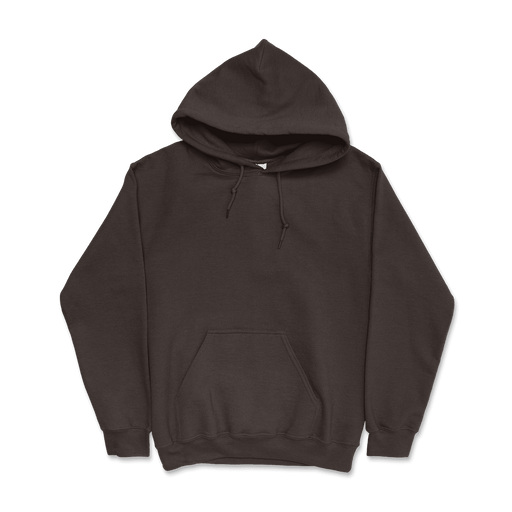 Gildan Hooded Sweatshirt
