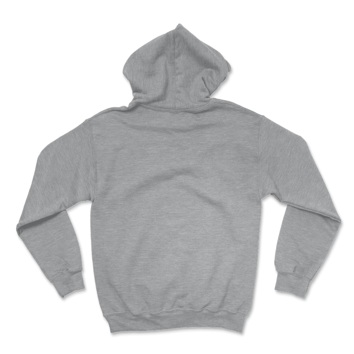 Gildan Hooded Sweatshirt