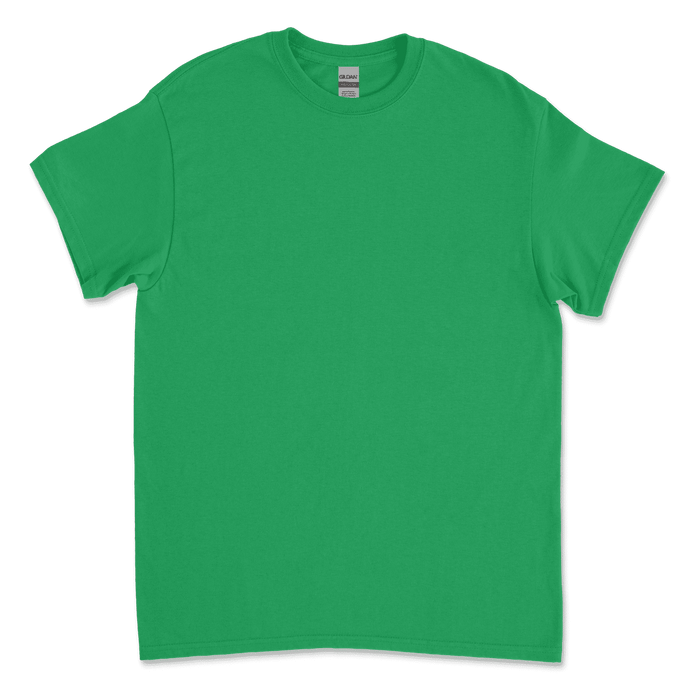 Gildan Heavy Cotton Short Sleeve T-shirt
