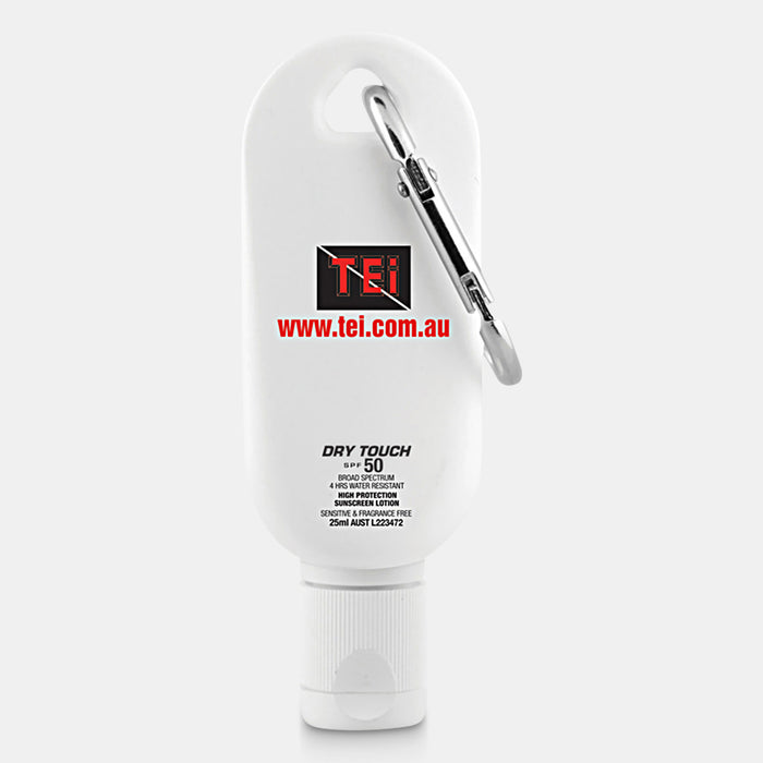 25ml Sunscreen