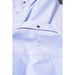 Purple Bow 40 Men's Shirt