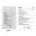 20ML HAND SANITISER SPRAY CARD