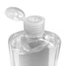 250ML HAND SANITISER GEL - 75% alcohol