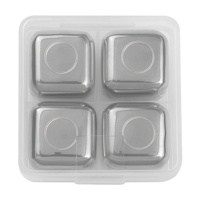 MATE WHISKEY ICE CUBE SET