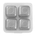 MATE WHISKEY ICE CUBE SET