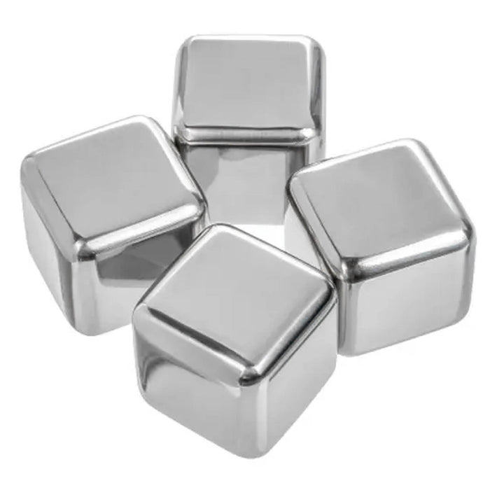 MATE WHISKEY ICE CUBE SET