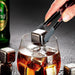 MATE WHISKEY ICE CUBE SET