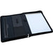 Bradford Leather Zip Portfolio