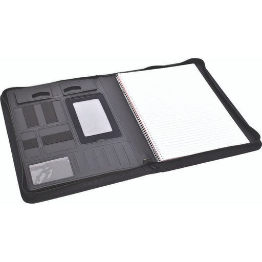 Productivity A4 Zip Portfolio