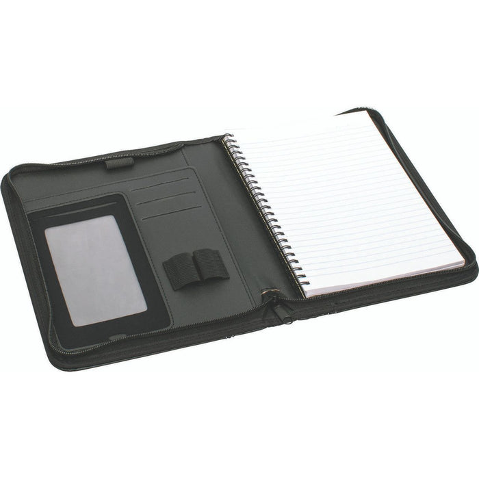 Productivity A5 Zip Portfolio