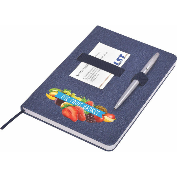 Oslo A5 Notebook