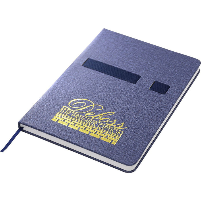 Oslo A5 Notebook
