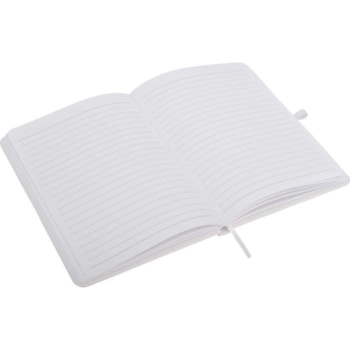 Carnival Plus A5 Notepad
