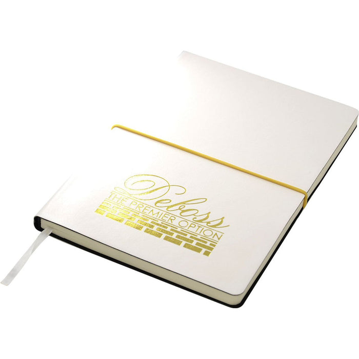 Tango Plus A5 Notepad