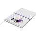Tango Plus A5 Notepad
