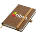 Italiano Bonded Leather Notebook A6